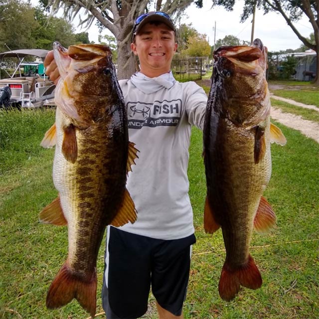 How to Catch Big Bass in the Summer [Massive Guide!] Wish Upon A Fish