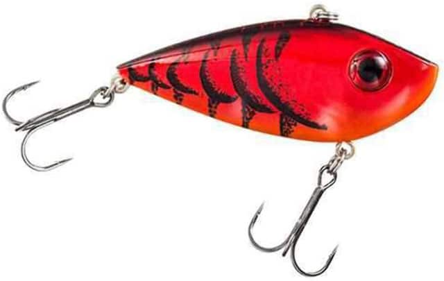 7 Best Crankbaits for Winter Bass Fishing - Wish Upon A Fish