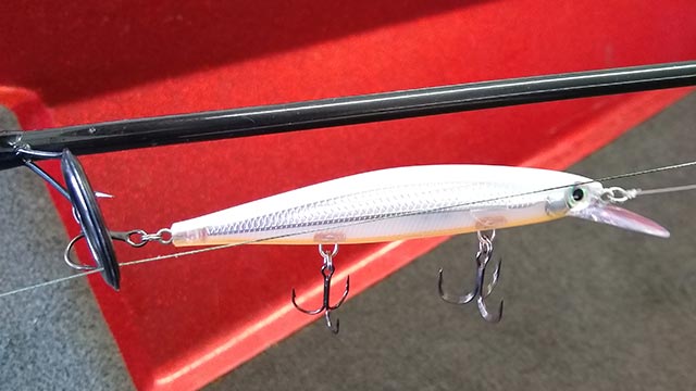 7 Best Crankbaits for Winter Bass Fishing - Wish Upon A Fish