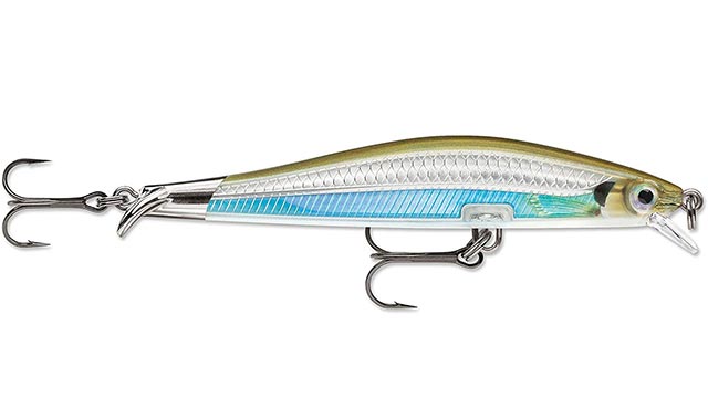7 Best Jerkbaits for Bass Fishing - Wish Upon A Fish