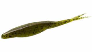 5 Best Soft-plastic Flukes for Bass (Plus 6 Tips and Tricks!) - Wish Upon A  Fish