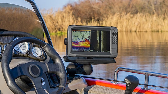 best-depth-finder