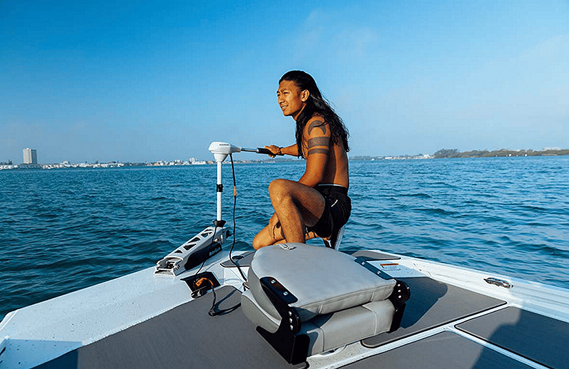 5 Best Trolling Motors for Flats/Bay Boats in 2022 Wish Upon A Fish